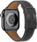 TRUMiRR Remplacement pour Apple Watch Series 10 46mm Bracelet, Bracelet en cuir boucle magnétique pour iWatch Ultra 2 SE Series 10 9 8 7 6 5 4 49mm 46mm 45mm 44mm