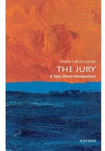 The Jury: A Very Short Introduction