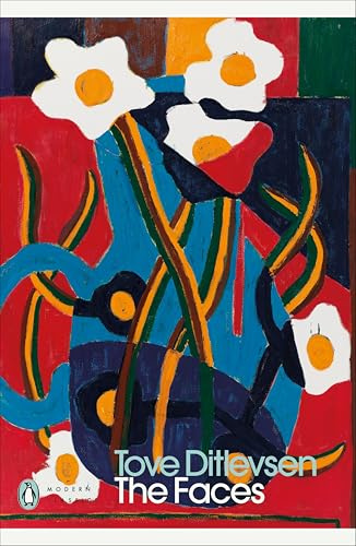The Faces (Penguin Modern Classics)