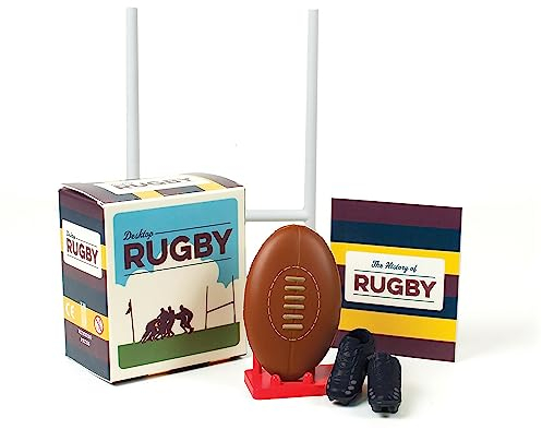 Desktop Rugby (RP Minis)