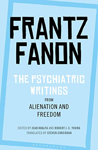 Psychiatric Writings from Alienation and Freedom, The