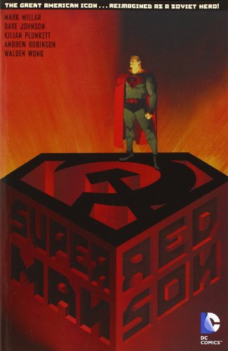 DC Comics