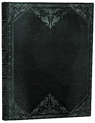 Midnight Rebel Bold Journal: Lined Ultra (Flexis)