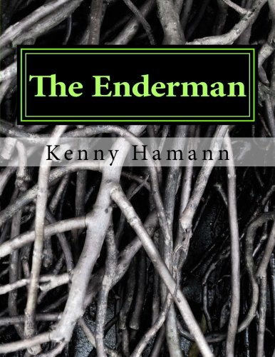 The Enderman (The Minecraft Mysteries, Band 2)