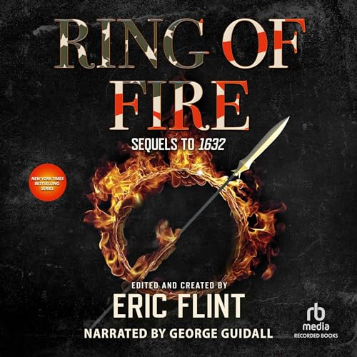 Ring of Fire I (The Ring of Fire Series)