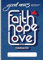 2024 - 2025 Christian Jr. High / High School Student Good News Planner