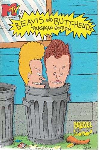 Beavis and Butt-Head's Greatest Hits (Beavis & Butt-Head S.)