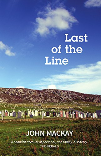 Last of the Line (Hebrides)