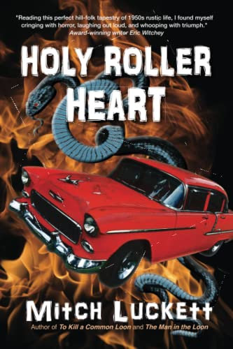 Holy Roller Heart