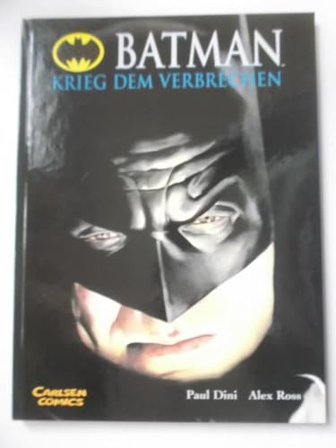 Batman: Krieg dem Verbrechen
