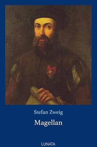 Magellan: Der Mann und seine Tat