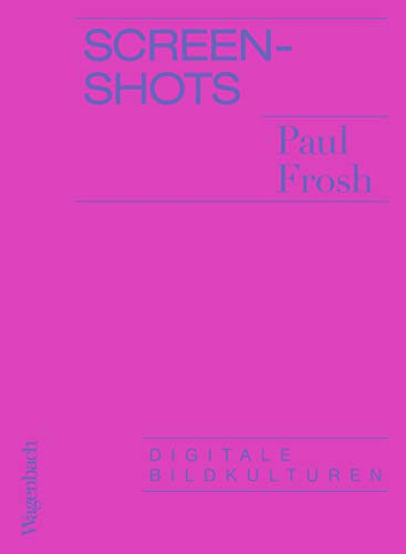 Screenshots (Allgemeines Programm - Sachbuch)