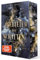 Gebieter der Schatten: Mitreißende High Fantasy (Schattenträger-Saga 1/3) | Limitierte Auflage mit Farbschnitt
