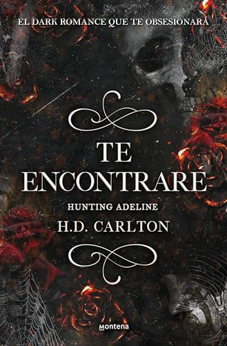 Hunting Adeline (Te Encontraré): 2 (Cat and Mouse Duet)