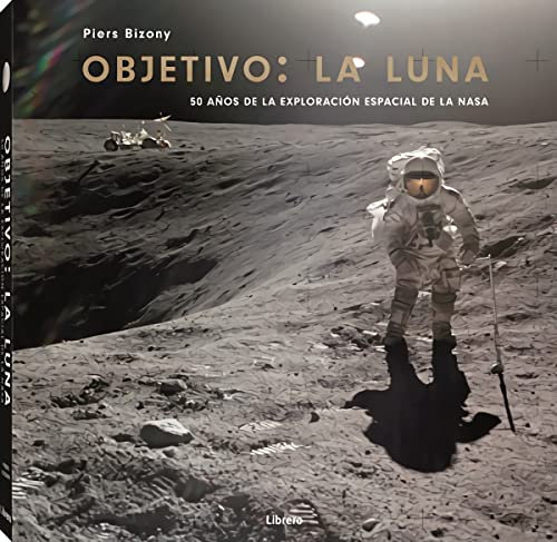 OBJETIVO: LA LUNA (CIENCIA)