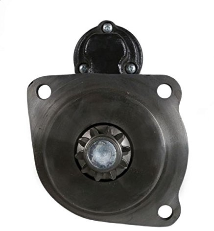 Sando 6021140.1 Motorroller Anlasser