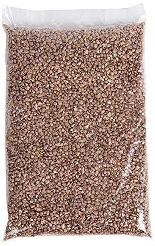 Eurosand Deko Granulat, Zierkies 2-3 mm Kupfer 5 Kg (1 Kg = 2,3EUR)