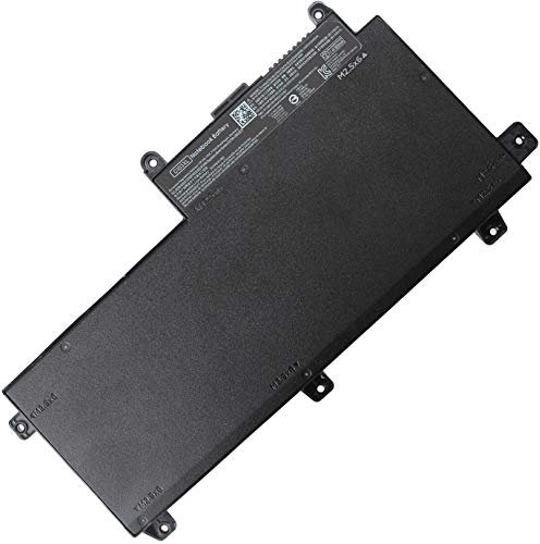 ANTIEE 48Wh CI03 CI03XL Batterie pour HP ProBook 640 650 645 655 G2 G3 T7B31AA CI03048XL CIO3 CIO3XL HSTNN-UB6Q LB6T 801554-001 801517-831 801517-541 HSTNN-I66C-4 HSTNN-I66C-5H HSTNN-I66C-5U