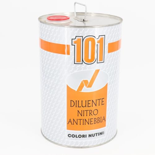Verdünnungsmittel Nitro 5 Liter