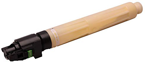 ABC Kompatibler Toner für Ricoh 841597 Gelb für Lainer MP C305 Lainer MP C305 SP NRG MP C 305 SP NRG MP C 305 SPF Ricoh MP C305 SP Ricoh MPC305 SPF