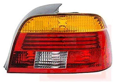 Rückleuchte rechts 5er E39 Bj. 9/00-08/03 ohne Lampenträger