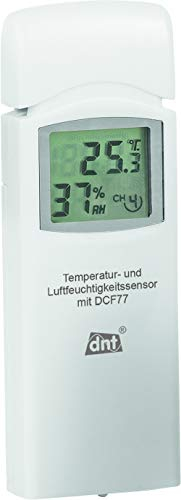 dnt Zusatz-Thermo-/Hygrosensor DNT000005
