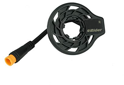 PowerSmart® E-Bike Pedal-Sensor- Elektrofahrrad-Pedal-12 Magnete E-Fahrrad PAS Systemassistent Sensor Geschwindigkeitssensor