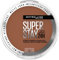 Maybelline Super Stay Up to 24HR Hybrid Powder-Foundation, Medium-to-Full Coverage Makeup, Matte Finish, 360, 1 Count