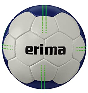 Erima Handball Pure Grip No. 1 New Navy/Cool Grey 3