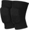 VERSAL Protective Knee Pads Soft Breathable Knee Guards, Thick Sponge Anti-Slip Knee Protector Brace Sleeves Kneepads for Volleyball Football Dance Yoga Tennis Running Cycling Workout Men Women (S/M)