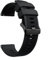 EGSDSE Sport-Silikon-Uhrenarmband für Garmin VENU 2, Forerunner745, Vivoactive 4, Fenix Chronos, Ersatz-Armband 22 mm, Fenix Chronos, Achat