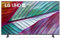 TV - Televisione LED - LG - 65UR78003 - 65'' (165 cm) - 4K UHD 3840x2160 - HDR 10 - connecté WebOS - 3xHDMI