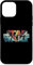 iPhone 12 mini Star Wars Logo Wing Color Burst Case