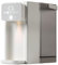 Hot&Cold Filter Water Dispenser 3L - Instant Hot Water Dispenser 2000W Fast Boil LED Touch Screen Purifier Filter 3 Seconds Quick Heating - Water Dispenser