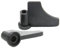 TIAJTHYD Lot de 2 Lames de Machine à Pain for Gorenje BM1200 1400 BMP02 Clatronic 2865 Rotex 40 Orion OBM-205 206