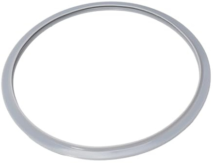 Replacement Sealing Ring for Pressure Cooker 24cm, Silicone Gasket for Home Kitchen Use