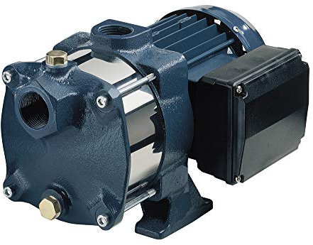 Ebara Pumpe Compact/A AM/8 mehrstufiger Umkehr hp0,8ebara
