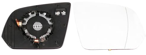 Alkar 6472711 Exterior Wing Mirror