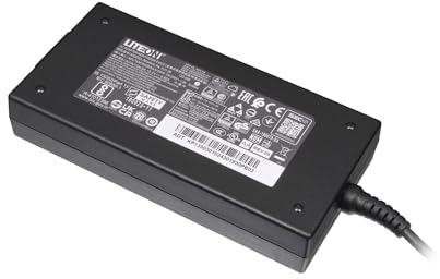 Acer Aspire 7 (A717-71G) Original Chargeur 135 Watt