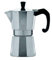 Kaufgut FRV290168 Caffettiera Miss Moka, Tz.6 Prestige New 120115
