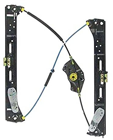 Magneti Marelli 350103190200 Fensterheber vorne rechts Sharan | Kompatibel mit: VW SHARAN