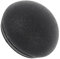 sparefixd for Zanussi Gas Hob Black Gas Ignition Button Switch