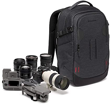 MANFROTTO Sac a dos PL Backloader backpack S