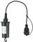 Festive Lights - ConnectGo AA Battery Box with 4 Functions & Timer - Black Cable