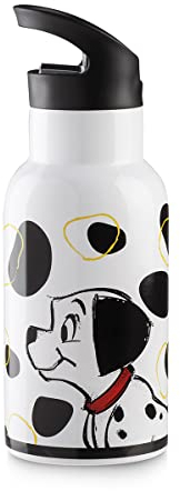 Egan Botella térmica La Carga de los 101 Disney ML 350