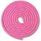 Cuerda para Gimnasia Rítmica 180 gr con Lurex DRUNA 3m (Rosa)