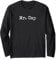 Herr Cap Langarmshirt