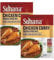 Suhana Spices Mix Powder (Ready To Eat) - Curry Masala Recipe Mixes Casserole Seasoning Herbs - Simplifies & Speeds Up Cooking Process (Pack of 2, Chicken Curry Mix 80g (RTE))