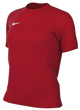Nike Dri-FIT Park VIII Kurzarm Fußballtrikot für Damen, HV8178