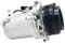 Compatible con 64528375319 64526918752 64528386650 SS120DL Compresor de aire acondicionado Compatible con BMW 3 E46 5 E39 318i 320d 316i 318d 520d Z3 E36 3.0 2.2 M3.2